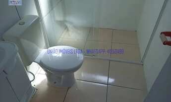 Imagem 4: Sobrado para aluguel tem 100 metros quadrados com 2 quartos