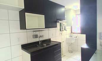 Imagem 7: Apartamento projetado para venda no Cond. Brooklin, 65m², 3 quartos, Papicu - Fortaleza