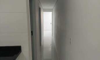 Imagem 5: Apartamento para venda com 56 metros quadrados com 2 quartos