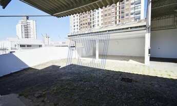 Imagem 4: Casa Comercial para alugar por R$ 8000.00, 354.26 m2 - ESTREITO - FLORIANOPOLIS/SC