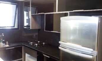 Imagem 4: Flat para alugar no Itaim Bibi - Edifício Saint Denis - Cód: ZUF04487