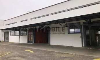 Imagem: Depósito Anchieta Porto Alegre