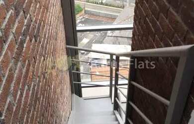 Imagem 10: Flat para locação no Itaim Bibi - Edifício Studio Suzano - Cód. RJQ09752