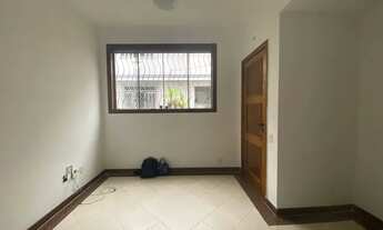 Imagem 4: Apartamento 2 quartos na Tijuca (80m²