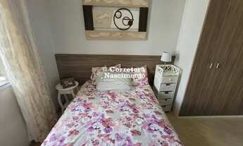 Imagem 4: FLA.Casa de condomínio para aluguel - 100 m² com 2 quartos no Vila Branca - Jacareí SP