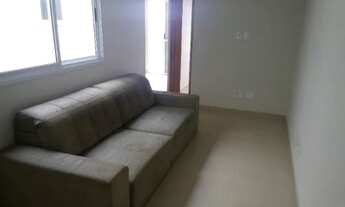 Imagem 4: SANTO ANDRÉ - Apartamento Padrão - VILA HUMAITÁ