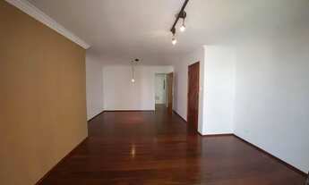 Imagem: Apartamento com 3 dormitórios, 115 m²