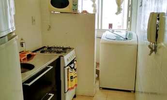 Imagem 5: Apartamento de 2 dormitórios, AR CONDICIONADO, próximo a Av. Brasil e rua 1500!