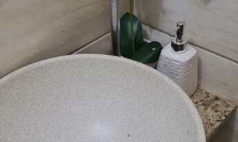 Imagem 5: Quarto asa sul 503