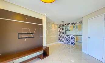 Imagem 3: APARTAMENTO 3 DORMITÓRIOS 1 SUÍTE 2 VAGAS