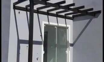 Imagem 4: Casa de 3 quartos sendo 1 suíte Green Village