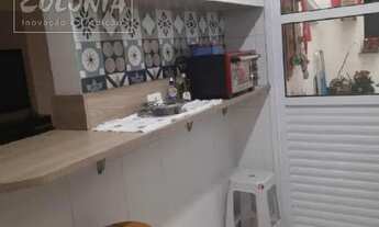 Imagem 6: Santo André - Apartamento Padrão - Vila Valparaíso