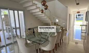 Imagem 7: Casa com 4 dormitórios, 415 m² - venda por R$ 5.290.000,00 ou aluguel por R$ 22.000,00/mês