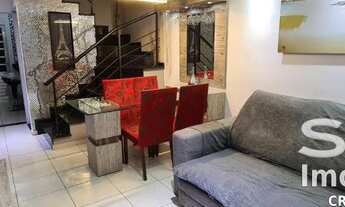 Imagem 2: Sobrado de 67m² à venda na Vila Campanela, São Paulo - SP