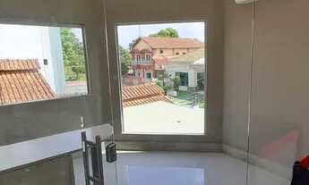 Imagem 4: Cond. ALTOS DE PINHEIROS- 3 SUÍTES-PISCINA