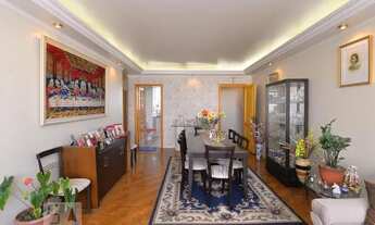 Imagem 6: Apartamento à Venda - Campos Elíseos, 2 Quartos, 175 m2