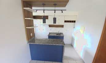 Imagem 3: Apartamento no Condomínio Jasmim