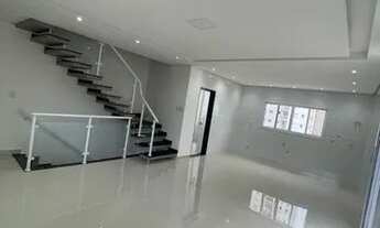 Imagem 6: Casa para Venda em Cajamar, Portais (Polvilho), 3 dormitórios, 1 suíte, 2 banheiros, 1 vag