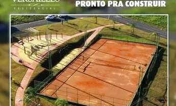 Imagem 7: Lotes prontos para você construir casas e comércios em frente Havan