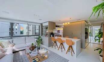 Imagem 5: Cobertura para venda possui 110 metros quadrados com 2 quartos em Petrópolis - Porto Alegr