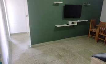 Imagem 6: PRAIA GRANDE - Apartamento Padrão - CAIÇARA