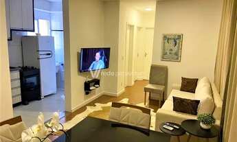 Imagem 7: Apartamento - Parque Fazendinha - Campinas