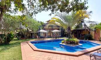Imagem 6: Casa a venda em Geriba com 11 suítes, Buzios