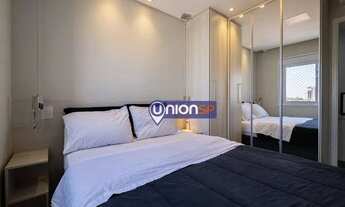 Imagem 6: Apartamento com 2 dormitórios à venda, 55 m² por R$ 650.000 - Vila Formosa - São Paulo/SP