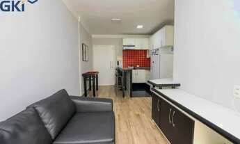 Imagem 7: TOTALMENTE REFORMADO E MOBILIADO, PRÓXIMO AO METRÔ