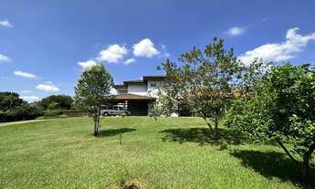 Imagem 5: Casa com 3 dormitórios para alugar, 389 m² por R$ 8.165/mês - São José - Americana/SP