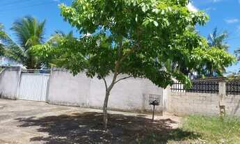 Imagem: Vendo casa no município de Ferrreira Gomes-AP