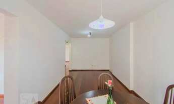 Imagem 3: Apartamento para Aluguel - Vila Mariana, 3 Quartos, 89 m2