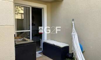 Imagem 6: Apartamento - Jardim Amazonas - Campinas