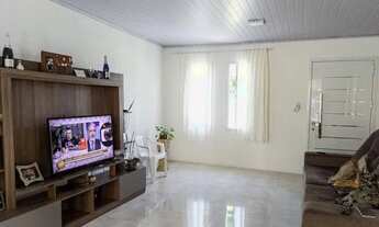 Imagem: Casa com 2 dormitórios à venda, por R$