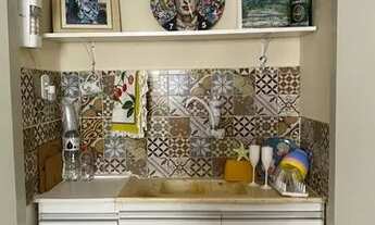 Imagem 2: Kitnet no Centro de Niterói