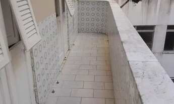 Imagem 2: Apartamento para venda possui 156 metros quadrados com 3 quartos em Canela - Salvador - BA