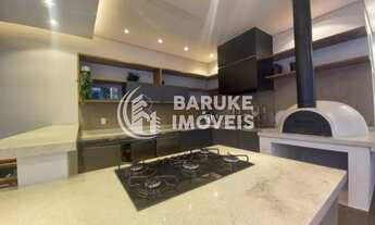 Imagem 4: Apartamento Mobiliado no Edifício Le Jardin Indaiatuba, próximo a comércios, bancos e mer