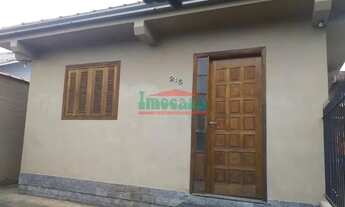 Imagem 3: Casa Rio Branco Novo Hamburgo