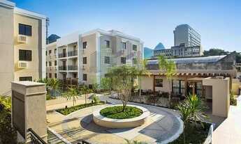 Imagem 5: Apartamento para Venda em Rio de Janeiro, Andaraí, 3 dormitórios, 1 suíte, 2 banheiros, 1