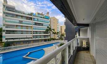 Imagem: Apartamento para venda tem 114 metros quadrados