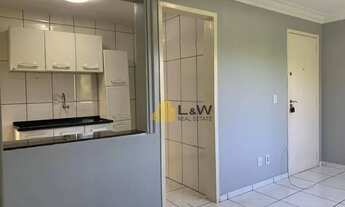 Imagem 5: Apartamento com 2 dormitórios para alugar, 60 m² por R$ 1.600/mês - Vila Maracanã - Foz do