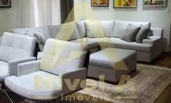 Imagem 6: Apartamento para Venda em São Paulo / SP no bairro Vila Nova Conceição