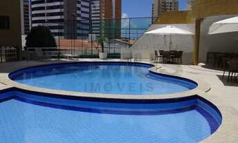 Imagem: Apartamento em Mansão Monet com 3 quartos