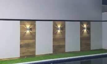 Imagem: Casa à Venda em Condomínio Yucatan com