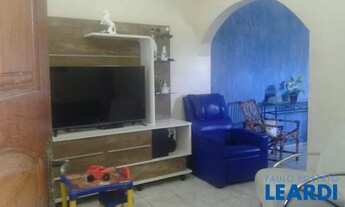 Imagem 2: SOBRADO - JARDIM JAMAICA - SP