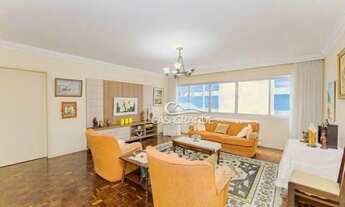 Imagem 3: Apartamento com 3 dormitórios à venda, 149 m² por R$ 997.000,00 - Agua Verde - Curitiba/PR