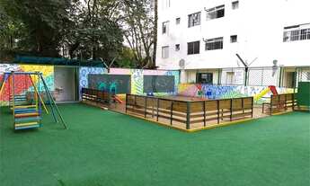 Imagem 2: Apartamento-São Paulo-VILA IRMÃOS ARNONI