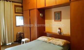 Imagem 6: Apartamento-À VENDA-Tijuca-Rio de Janeiro-RJ