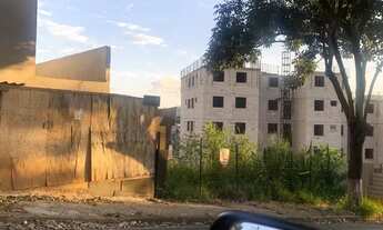 Imagem: CONTAGEM - Loteamento/Condomínio - Cabral