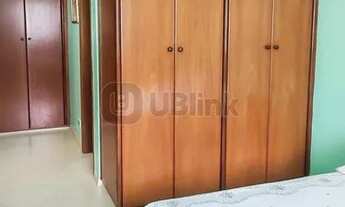 Imagem 6: Apartamento á venda no Campo Belo 03 dormitórios 106m²